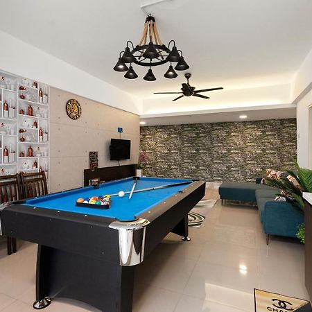 Fahenheit 88, Kuala Lumpur 17 Apartment Exterior photo